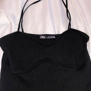 Zara top